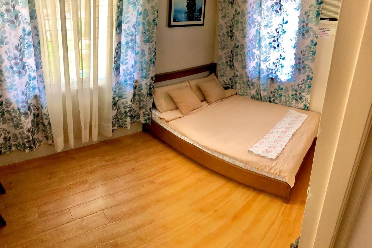 Relaxing Home At Camella Bacolod, Near Airport, Rockwell, Terminals, Famous Resto Εξωτερικό φωτογραφία