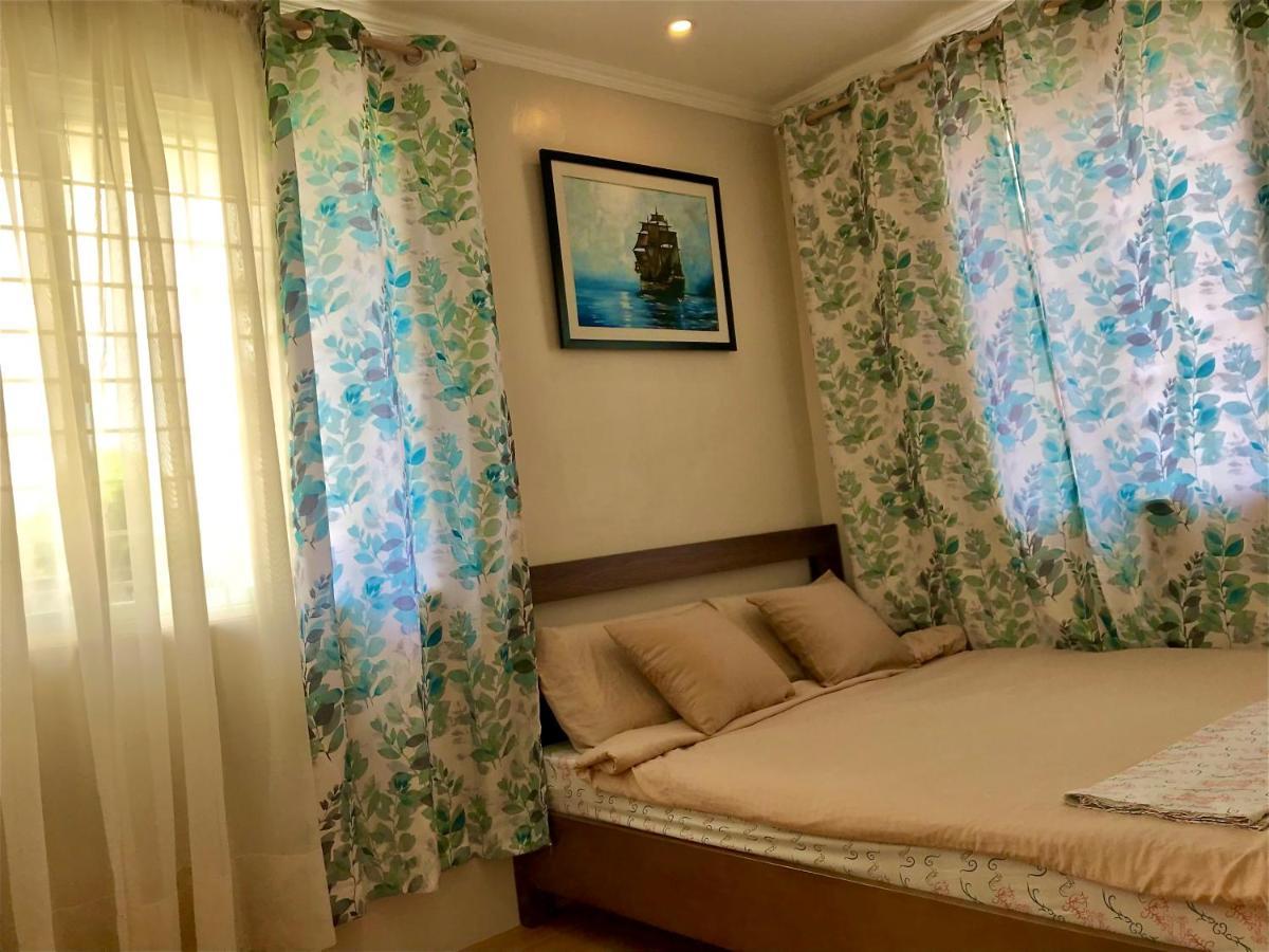 Relaxing Home At Camella Bacolod, Near Airport, Rockwell, Terminals, Famous Resto Εξωτερικό φωτογραφία