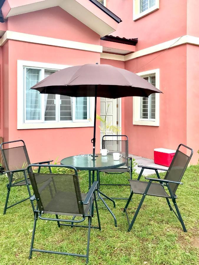 Relaxing Home At Camella Bacolod, Near Airport, Rockwell, Terminals, Famous Resto Εξωτερικό φωτογραφία