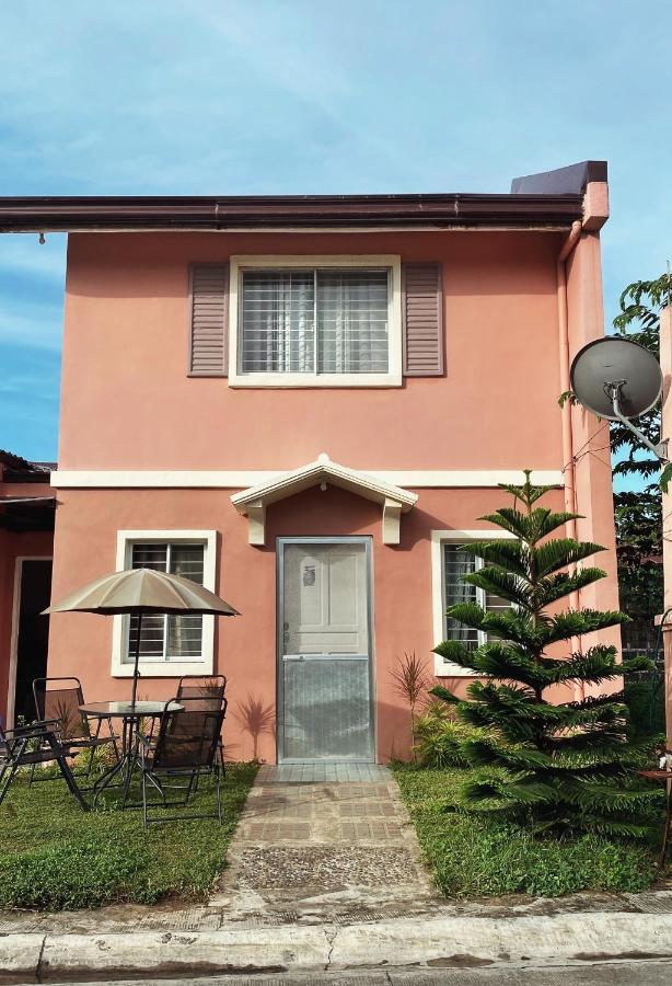 Relaxing Home At Camella Bacolod, Near Airport, Rockwell, Terminals, Famous Resto Εξωτερικό φωτογραφία
