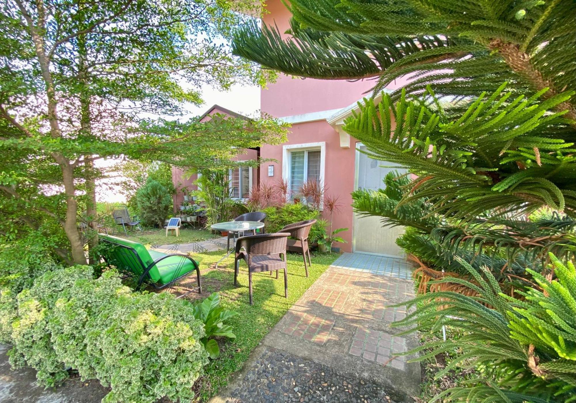 Relaxing Home At Camella Bacolod, Near Airport, Rockwell, Terminals, Famous Resto Εξωτερικό φωτογραφία