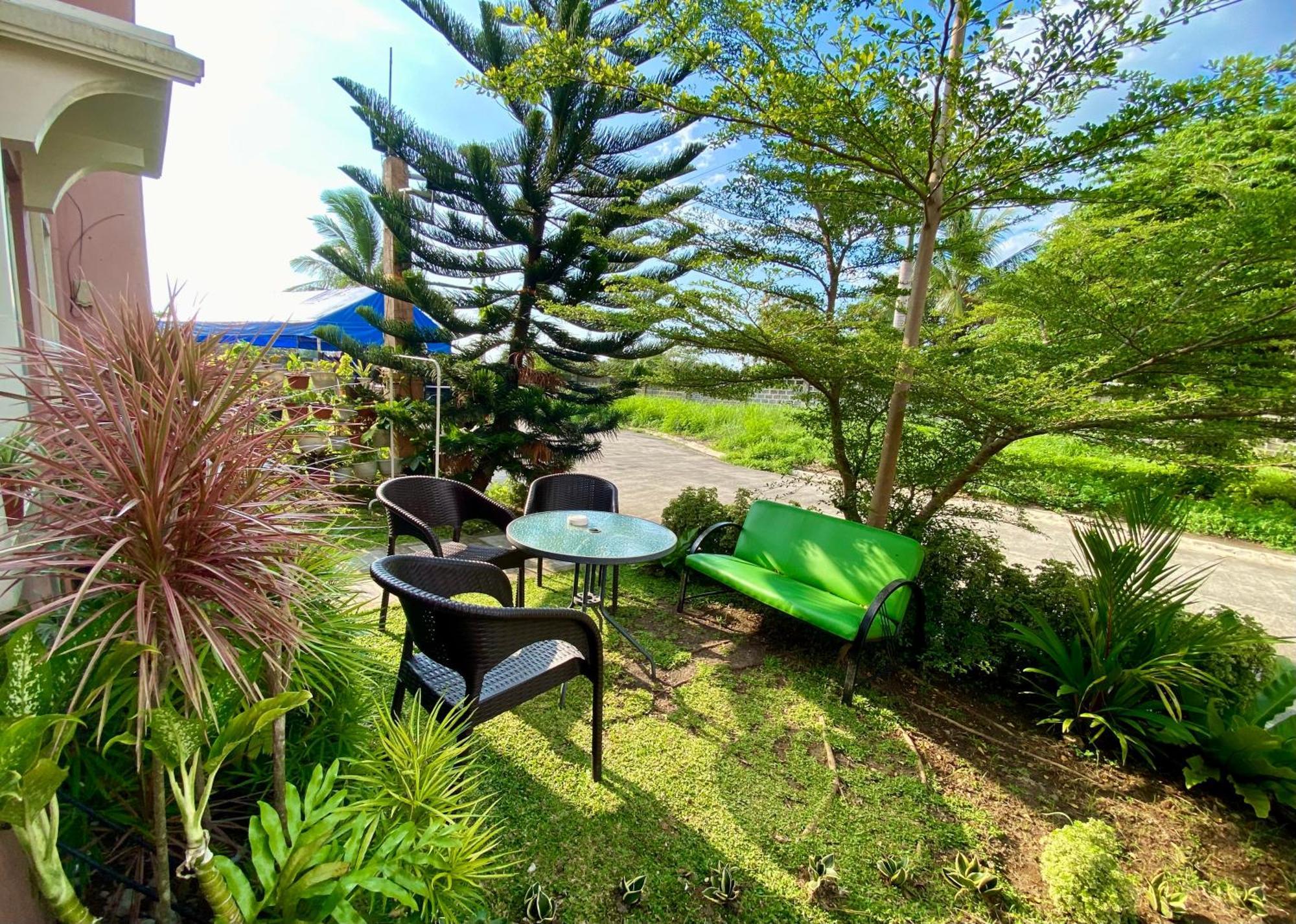 Relaxing Home At Camella Bacolod, Near Airport, Rockwell, Terminals, Famous Resto Εξωτερικό φωτογραφία