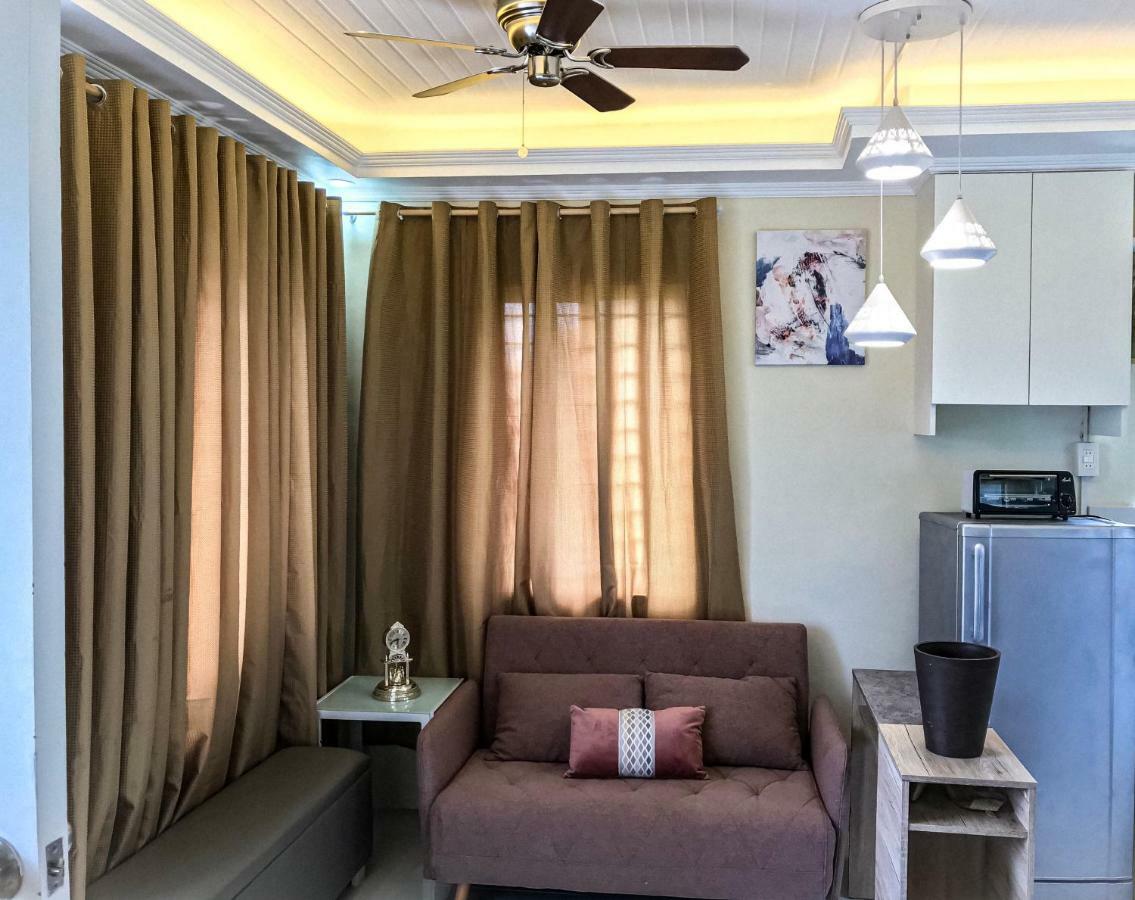 Relaxing Home At Camella Bacolod, Near Airport, Rockwell, Terminals, Famous Resto Εξωτερικό φωτογραφία