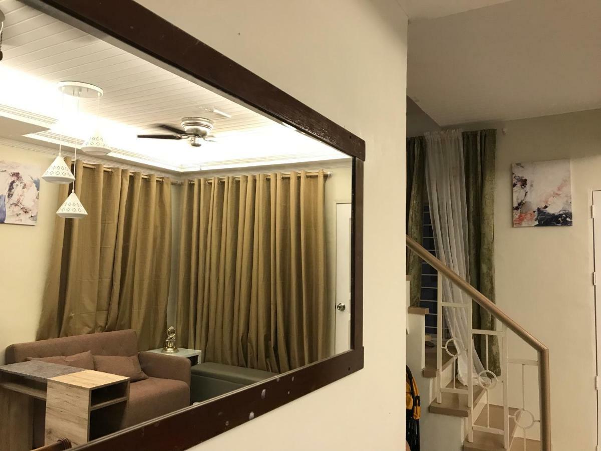 Relaxing Home At Camella Bacolod, Near Airport, Rockwell, Terminals, Famous Resto Εξωτερικό φωτογραφία