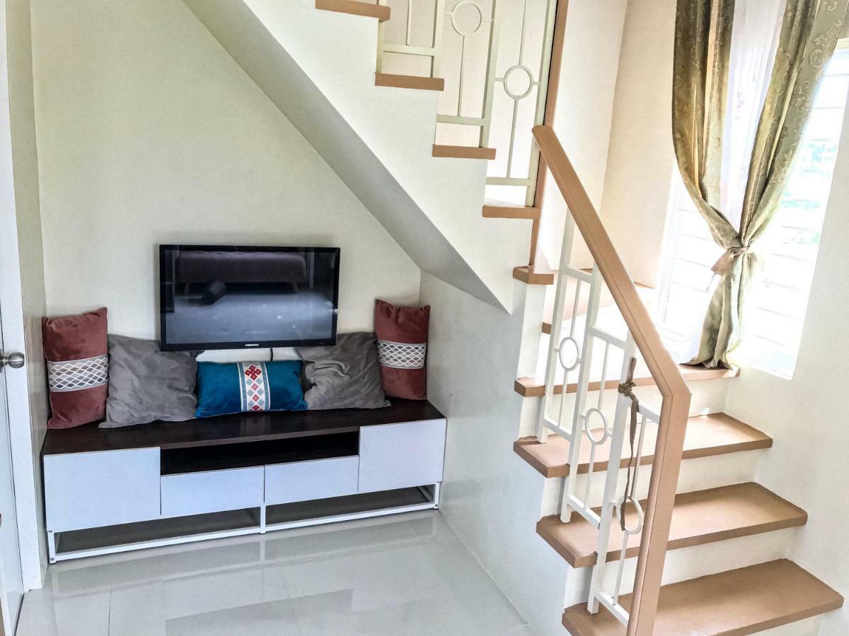 Relaxing Home At Camella Bacolod, Near Airport, Rockwell, Terminals, Famous Resto Εξωτερικό φωτογραφία