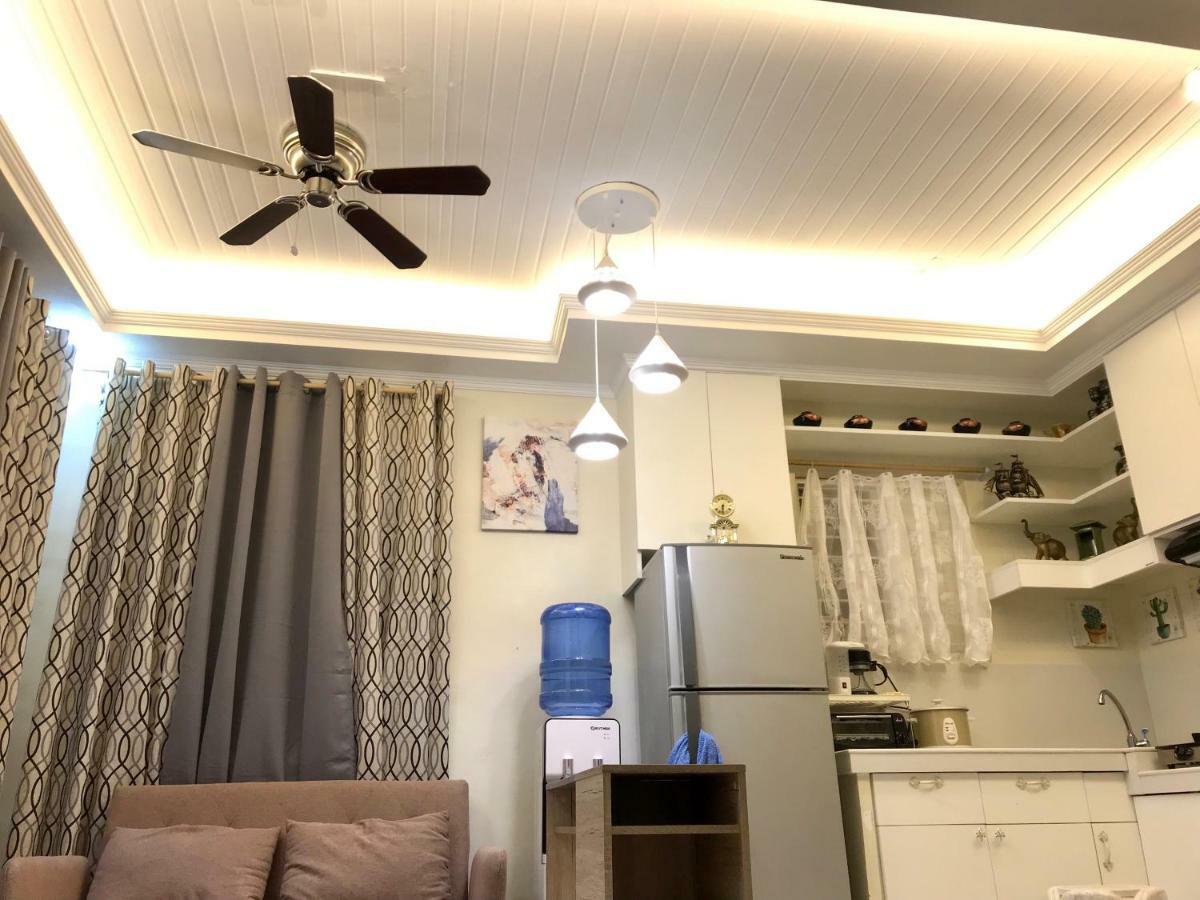 Relaxing Home At Camella Bacolod, Near Airport, Rockwell, Terminals, Famous Resto Εξωτερικό φωτογραφία